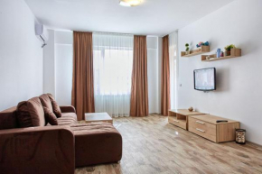Apartament Magnum